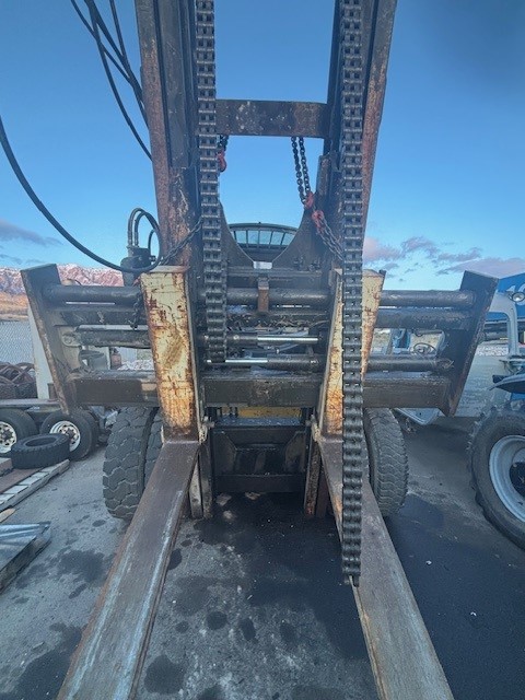 2005 Yale GDP280 Lift - Image 3