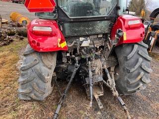 2020 CASE IH Farmall 90C Tractor - Image 5