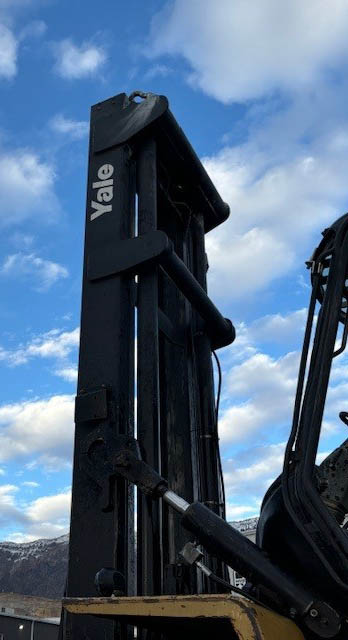 2005 Yale GDP280 Lift - Image 7