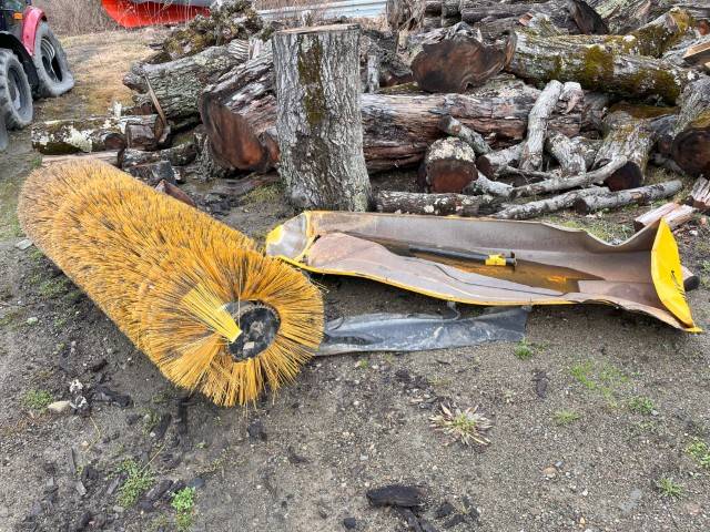 2020 CASE IH Farmall 90C Tractor - Image 8