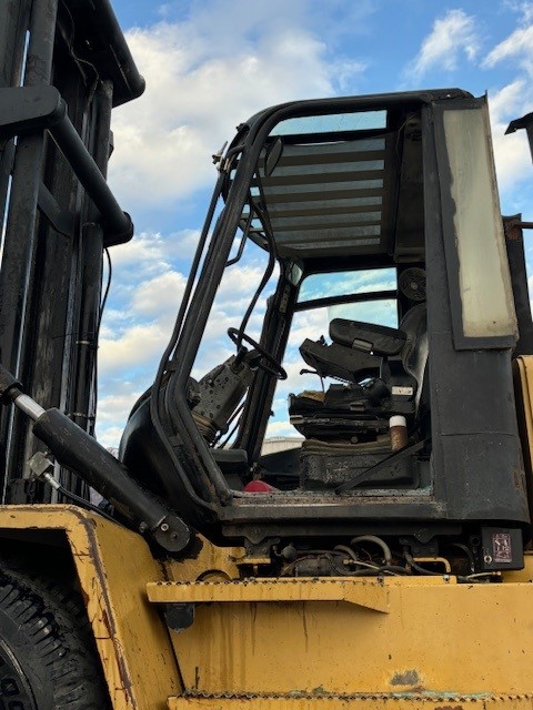 2005 Yale GDP280 Lift - Image 8