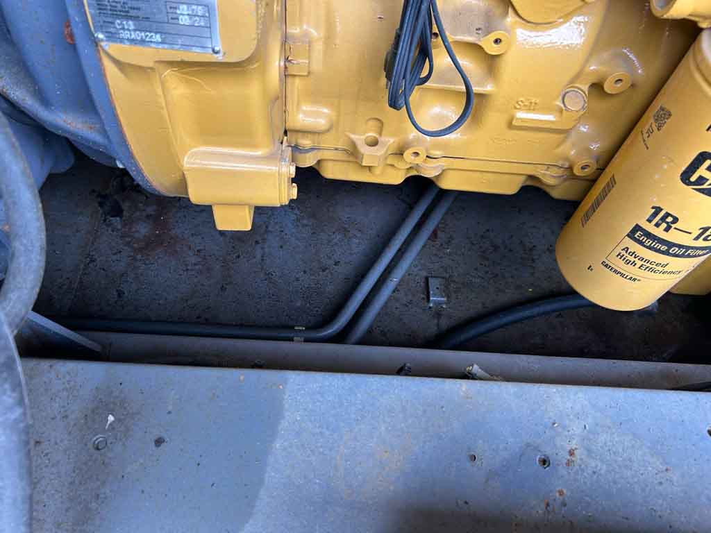 2024 Atlas Copco 1600CD6 - Image 2