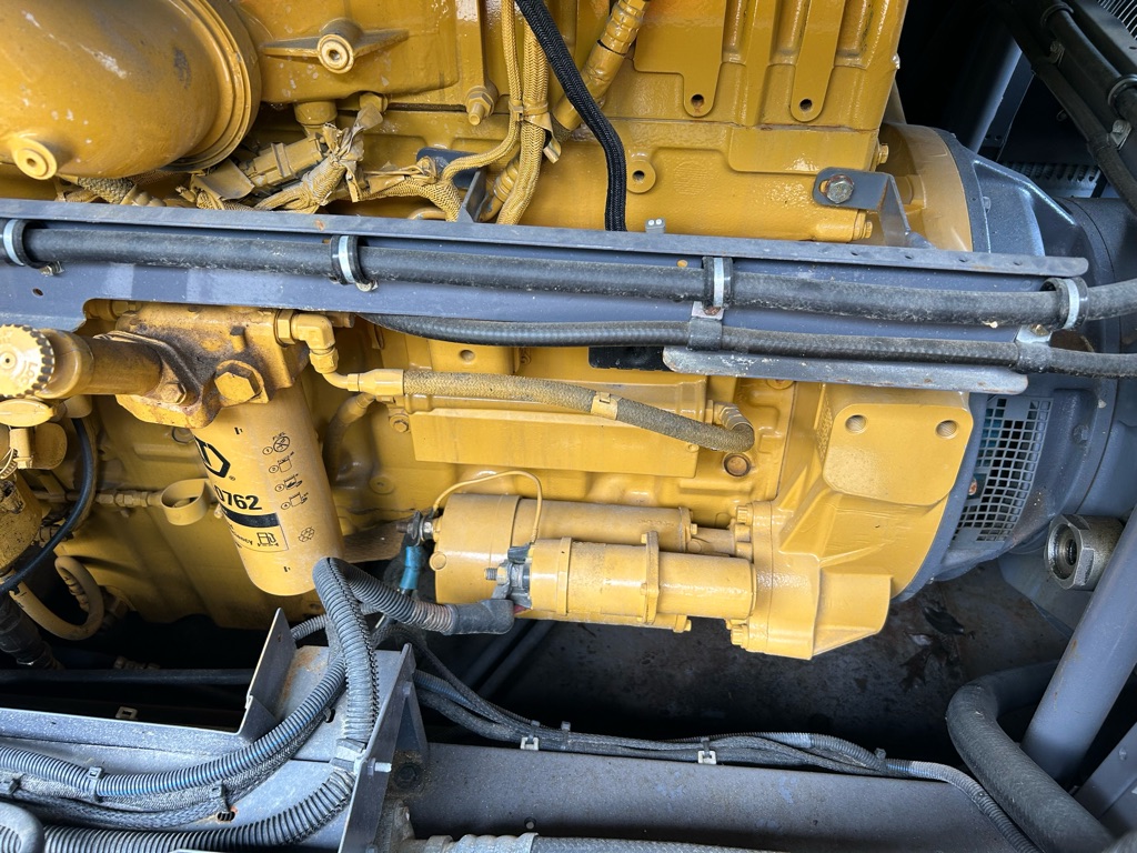 2024 Atlas Copco 1600CD6 - Image 4