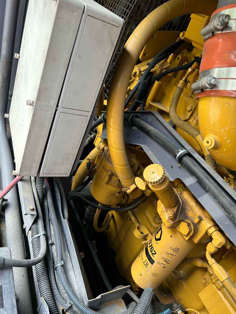 2024 Atlas Copco 1600CD6 - Image 5