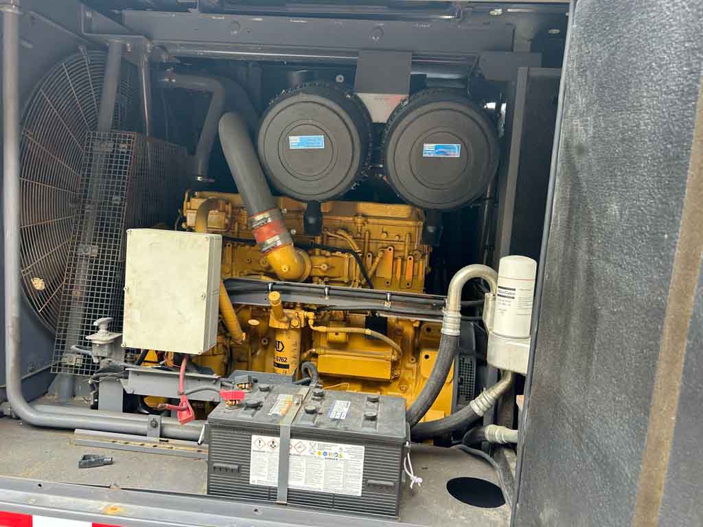 2024 Atlas Copco 1600CD6 - Image 6