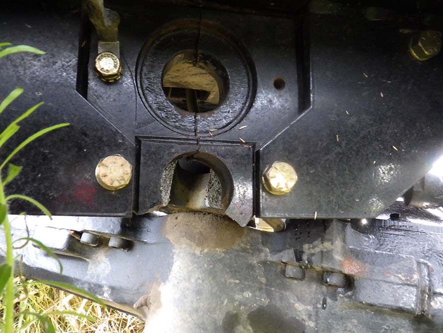 2006 Massey Ferguson 583 Tractor - Image 10