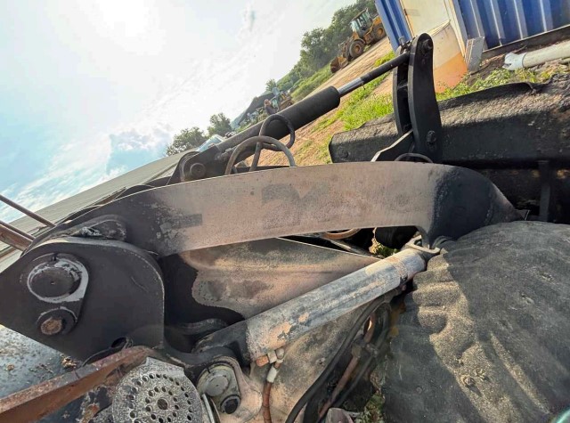 2014 John Deere 244J Wheel Loader - Image 15