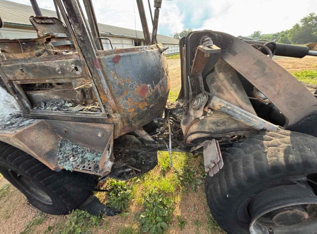 2014 John Deere 244J Wheel Loader - Image 17