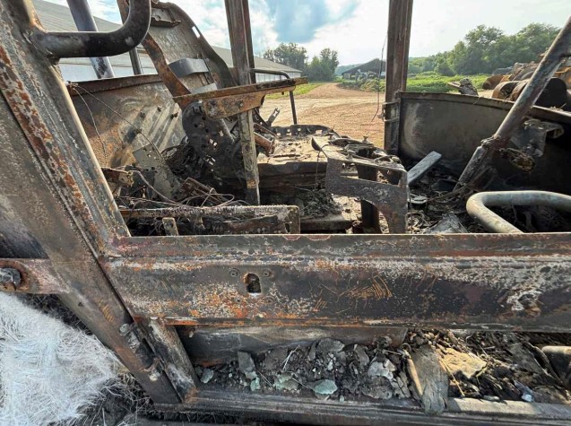 2014 John Deere 244J Wheel Loader - Image 18