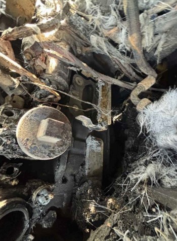 2014 John Deere 244J Wheel Loader - Image 19