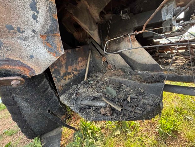 2014 John Deere 244J Wheel Loader - Image 20