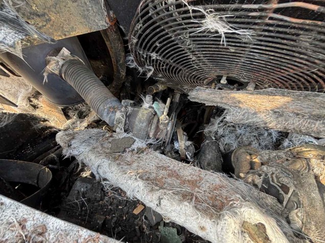 2014 John Deere 244J Wheel Loader - Image 21