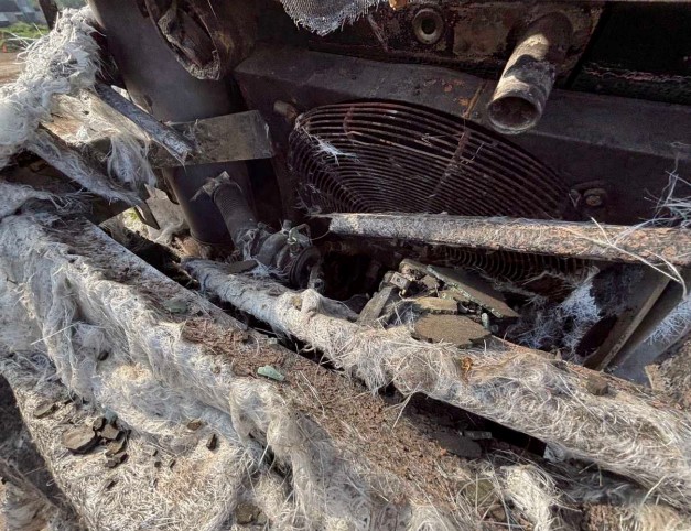 2014 John Deere 244J Wheel Loader - Image 22