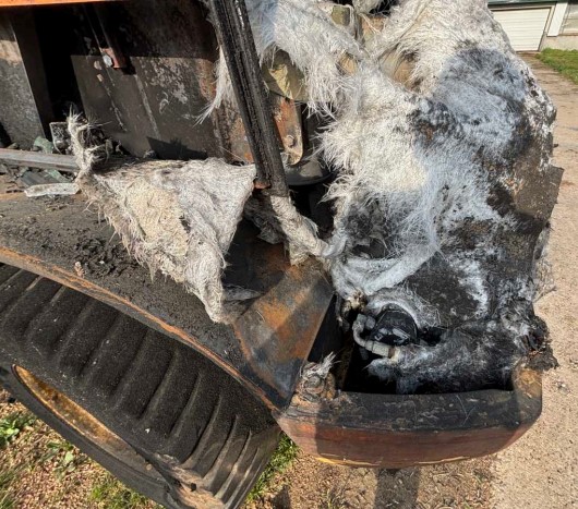 2014 John Deere 244J Wheel Loader - Image 24