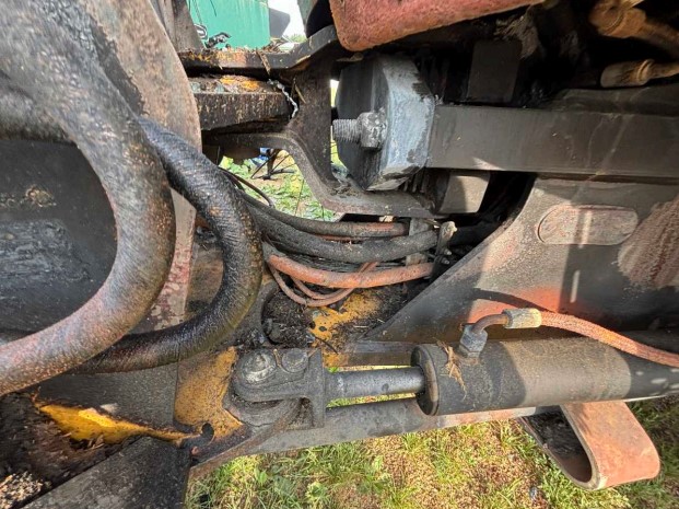 2014 John Deere 244J Wheel Loader - Image 26