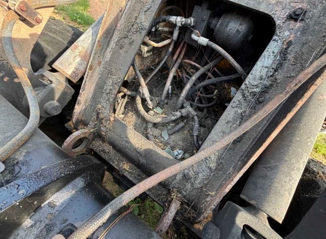 2014 John Deere 244J Wheel Loader - Image 28