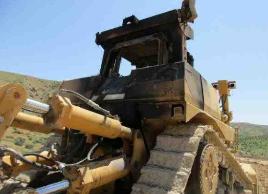 2009 Caterpillar D10T Dozer - Image 13