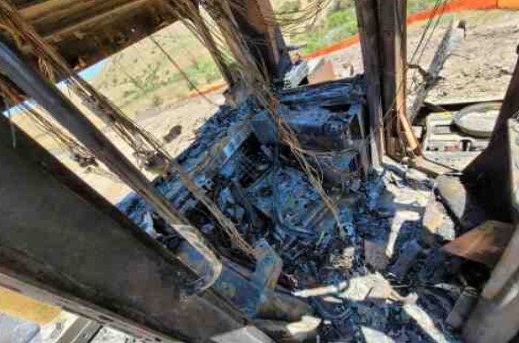 2009 Caterpillar D10T Dozer - Image 12