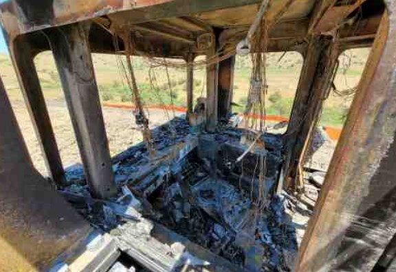 2009 Caterpillar D10T Dozer - Image 11