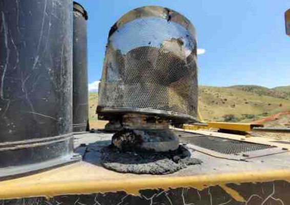 2009 Caterpillar D10T Dozer - Image 10