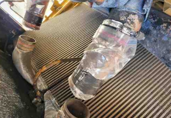 2009 Caterpillar D10T Dozer - Image 8