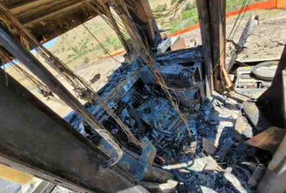 2009 Caterpillar D10T Dozer - Image 3