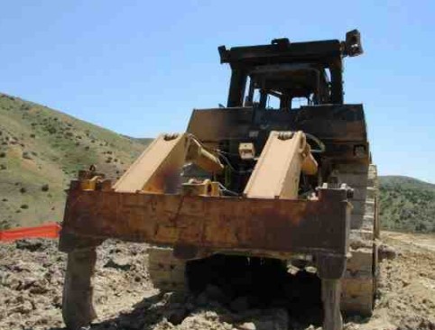 2009 Caterpillar D10T Dozer - Image 20