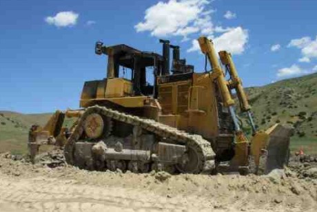 2009 Caterpillar D10T Dozer - Image 19