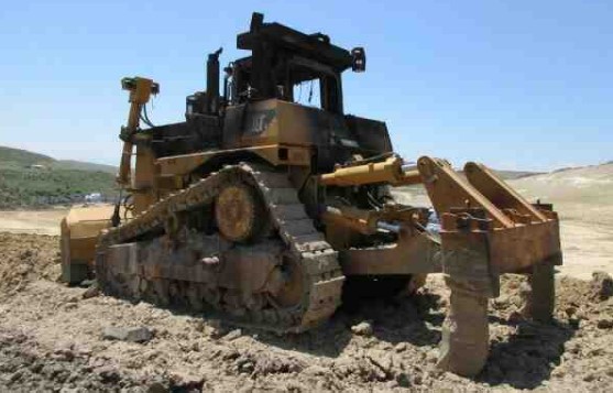2009 Caterpillar D10T Dozer - Image 17