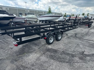 2023 Coach Pontoon Boats - Image 6