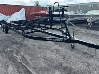 2023 Coach Pontoon Boats - Image 4