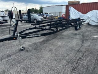 2023 Coach Pontoon Boats - Image 2