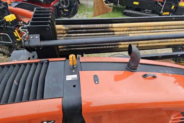 2016 Ditch Witch JT20 Directional Drill - Image 11