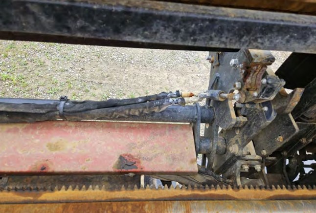 2016 Ditch Witch JT20 Directional Drill - Image 13