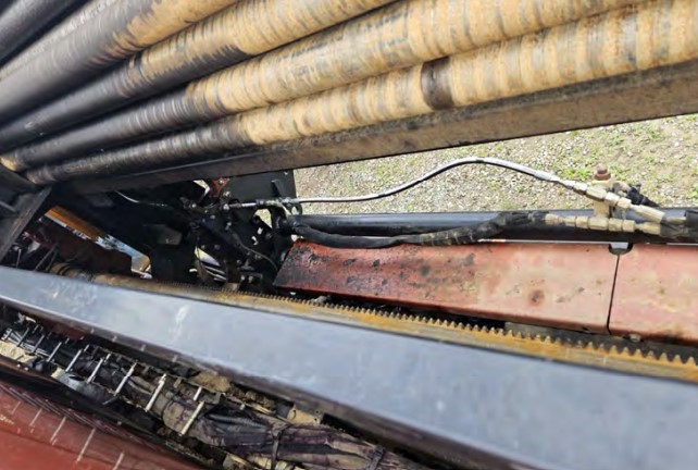 2016 Ditch Witch JT20 Directional Drill - Image 15