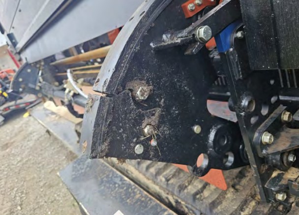 2016 Ditch Witch JT20 Directional Drill - Image 16