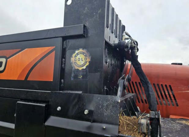 2016 Ditch Witch JT20 Directional Drill - Image 17