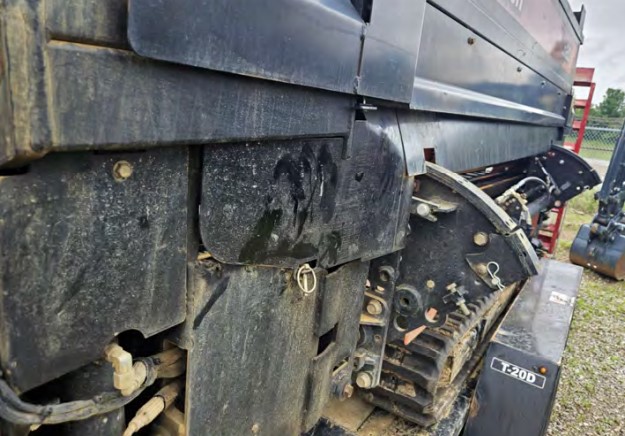 2016 Ditch Witch JT20 Directional Drill - Image 18