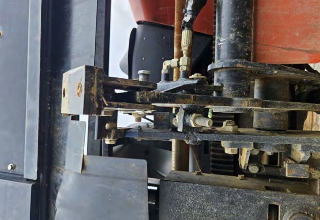 2016 Ditch Witch JT20 Directional Drill - Image 19