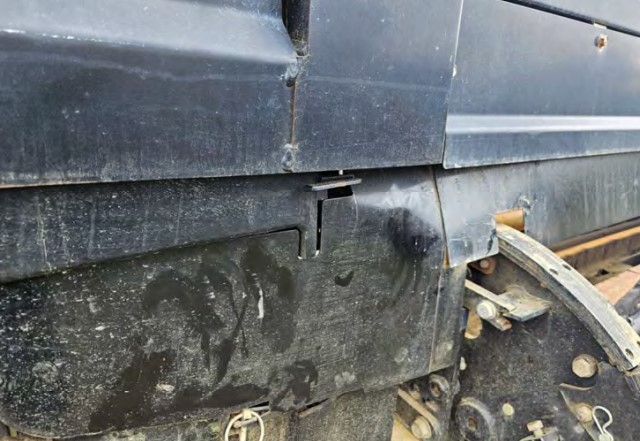 2016 Ditch Witch JT20 Directional Drill - Image 20