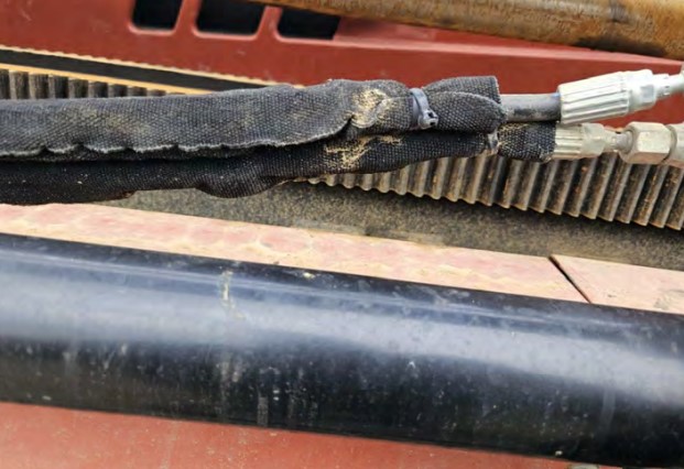 2016 Ditch Witch JT20 Directional Drill - Image 21