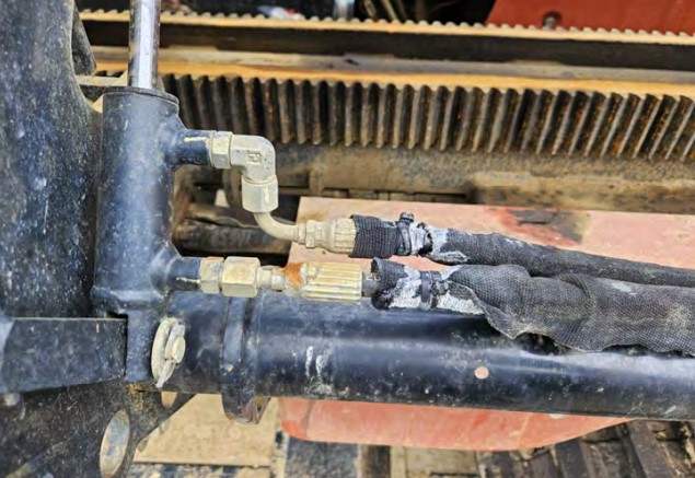 2016 Ditch Witch JT20 Directional Drill - Image 22