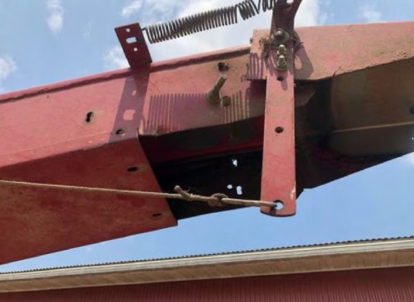 2013 New Holland FP240 Forage Harvester - Image 18