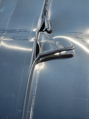 Aluminum Silo - Image 3