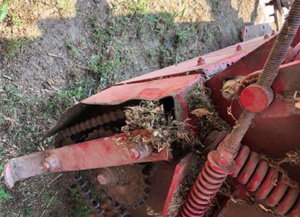 2013 New Holland FP240 Forage Harvester - Image 23