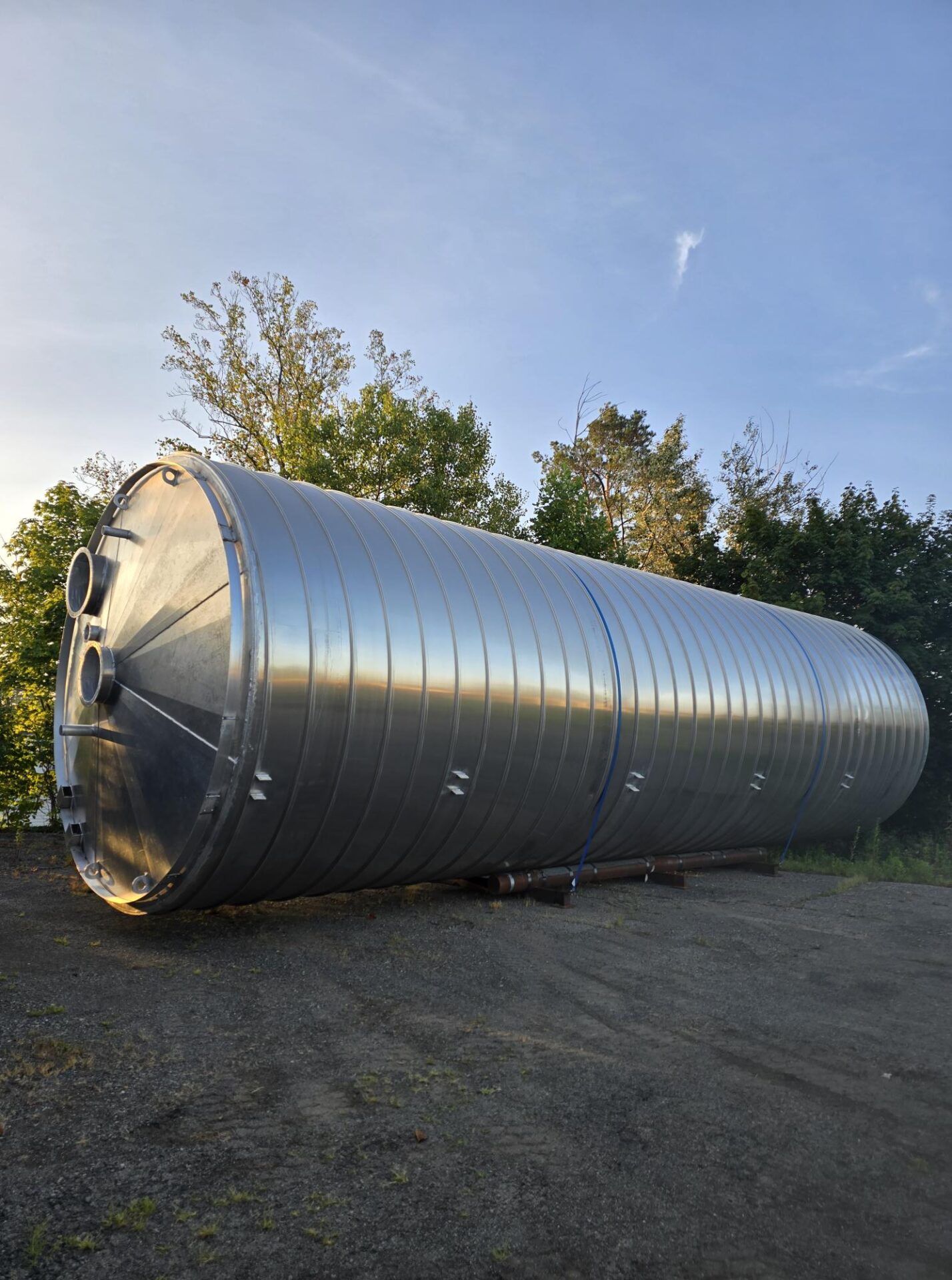 Aluminum Silo - Image 4
