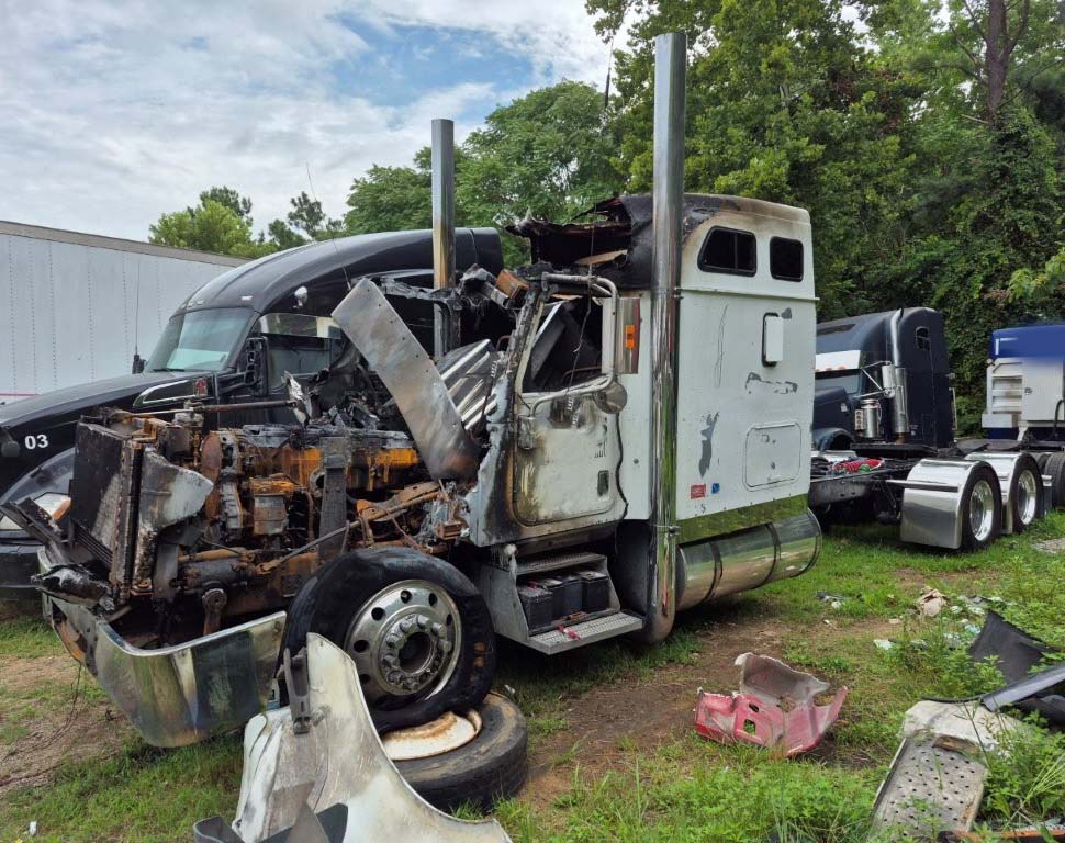 2003 International 9400I - Image 7