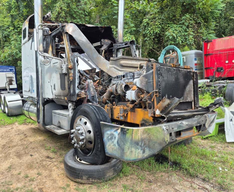 2003 International 9400I