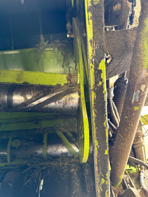 2005 Claas 260RC Round Baler - Image 6