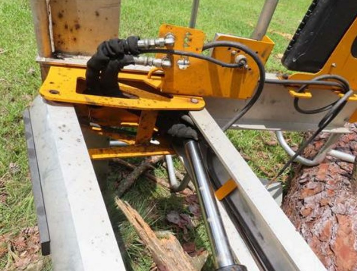 2022 Haulotte 5533A Towable Manlift 50’-55’ - Image 12